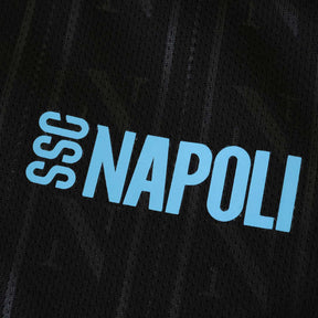 Napoli Third Jersey 2025/26