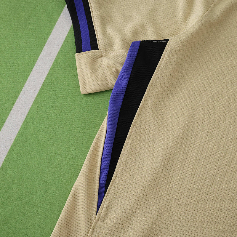 Barcelona x Kobe Bryant Away Jersey 2025/26