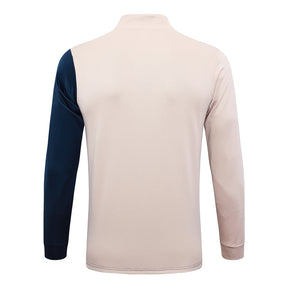 Agasalho de treino São Paulo 24/25 II