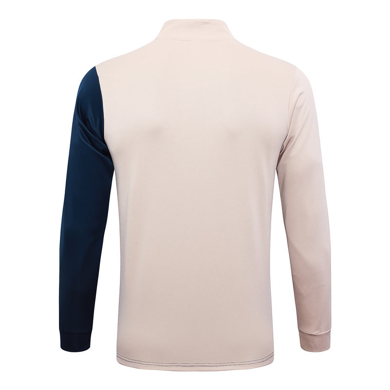 Agasalho de treino São Paulo 24/25 II