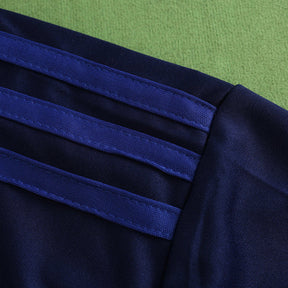 Kids Boca Juniors Third Kit 2024/25