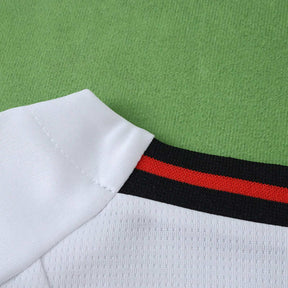 Albânia Away Jersey 2025/26