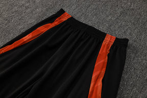 Agasalho de treino Internacional 25/26 - Preto