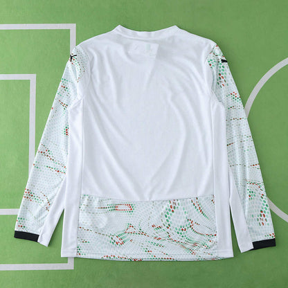 Away 25/26 Men's Long Sleeve Jersey