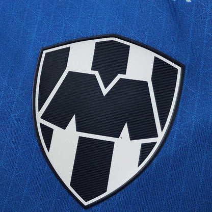 Third 25/26 Men's Player Jersey