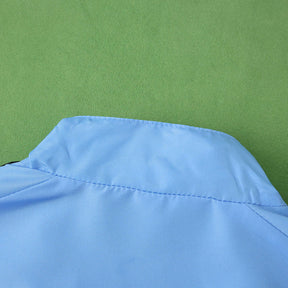 Boca Juniors Windbreaker Reversible