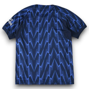 Arsenal Player Jersey Away 25/26