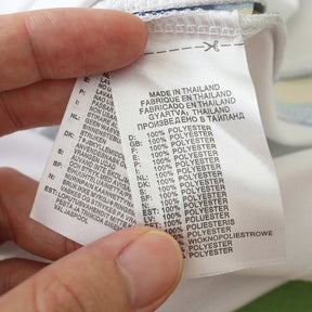 Kids Boca Juniors Away Kit 2024/25