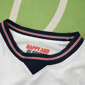 England World Cup 2026 Jersey