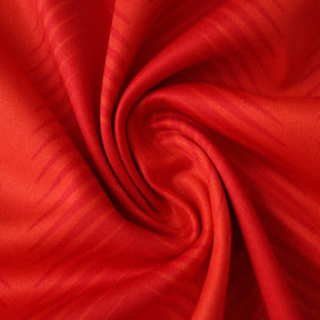 Chile World Cup 2026 Jersey