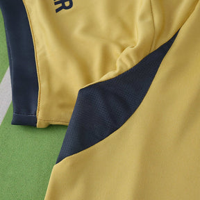 Boca Juniors Away Jersey 2025/26 - FAN Version