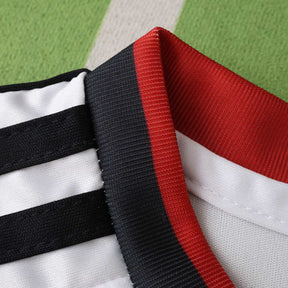 Kit Kids Germany World Cup 2026 Jersey