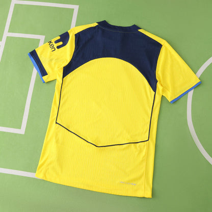 Third 25/26 Men's Player Jersey