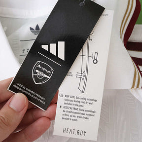 Arsenal Third Jersey 2025/26