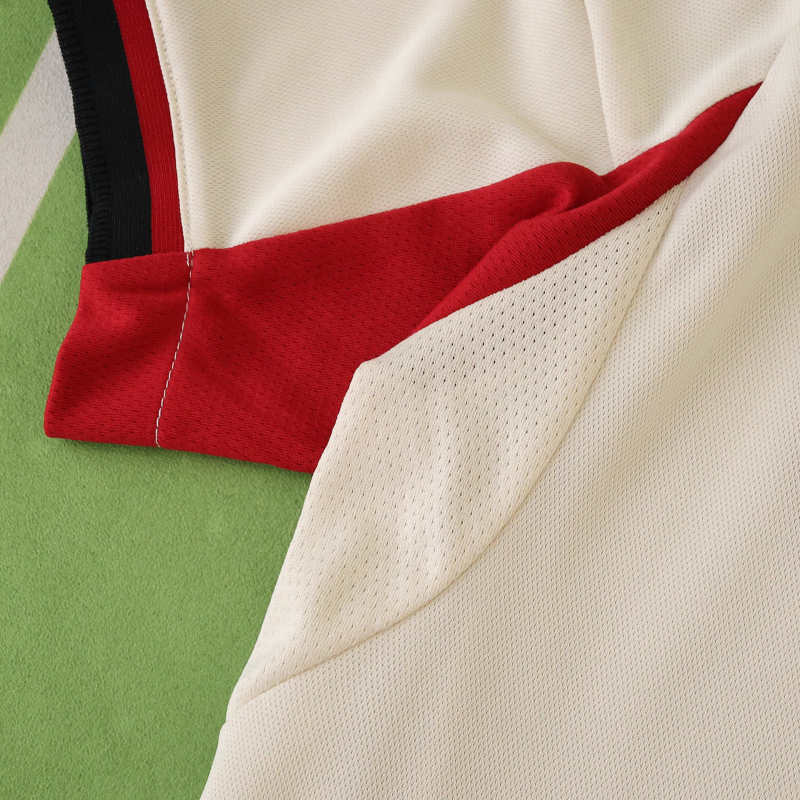 Liverpool Away Jersey 2025/26 - Women