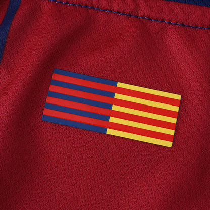 Home 25/26 Men's Jersey