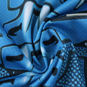 Napoli Sky Blue Training Jersey 2025/26