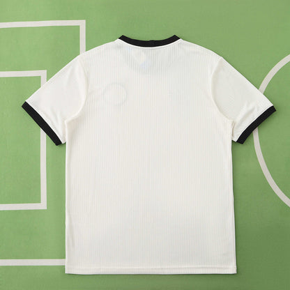 Jersey Men's 125th Anniversary