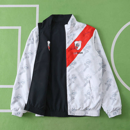 Windbreaker
