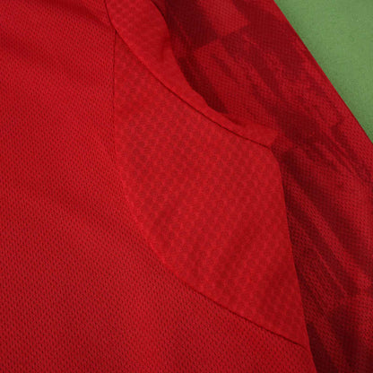 Home 25/26 Men's Long Sleeve Player Jersey