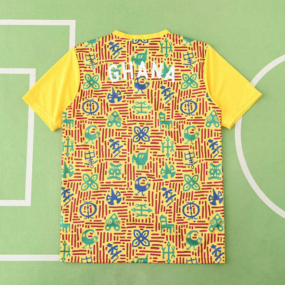 Training 25/26 Men's Jersey