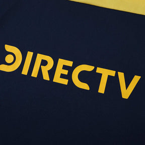 Boca Juniors Home 120th Anniversary 2025/26 Jersey - FAN Version