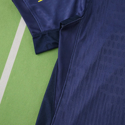 Away 25/26 Men's Player Jersey