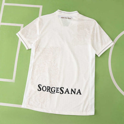 Away 25/26 Men's Player Jersey