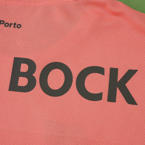 Fc Porto Away Jersey 25/26