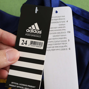 Kids Boca Juniors Third Kit 2024/25