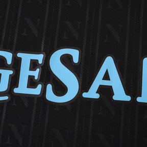 Napoli Third Jersey 2025/26