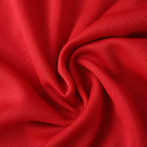 Manchester United Home Jersey 2025/26 - Long Sleeve