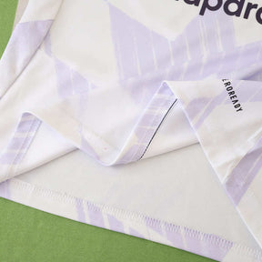 Kids Manchester United Away Kit 2025/26