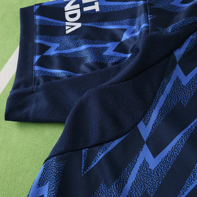 Arsenal Away Jersey 2025/26 - Ødegaard #8