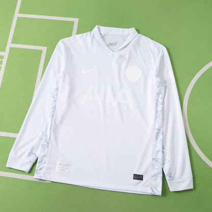 Jersey Men's Long Sleeve 125th Anniversary