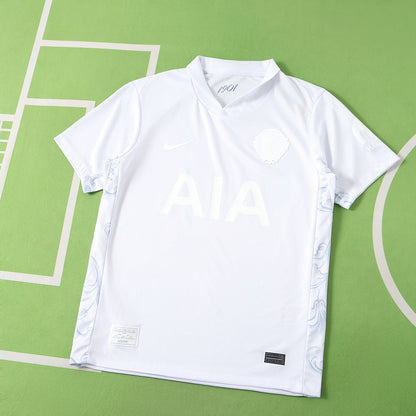 Jersey Men's 125th Anniversary