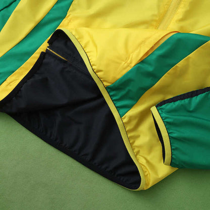 Windbreaker