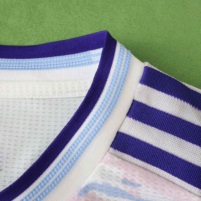 Aston Villa Player Jersey Third 2025/26