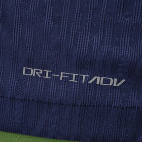 Atletico Madrid 25/26 Away Jersey - Player Version