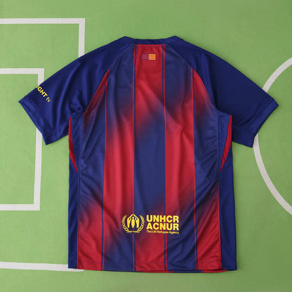 Home 25/26 Men's Jersey