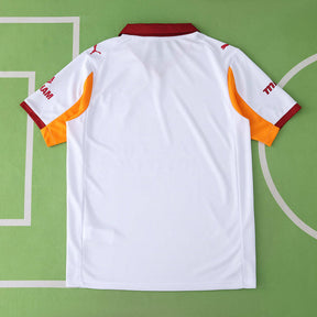 Galatasaray Away Jersey 2025/26