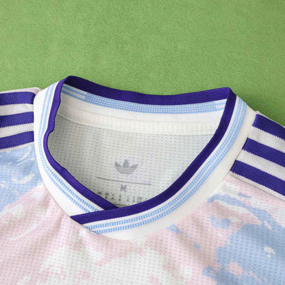 Third 25/26 Men's Player Jersey