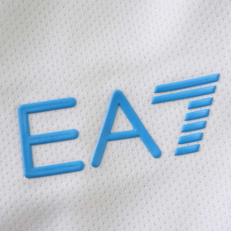 Kids Napoli Home Kit 2025/26