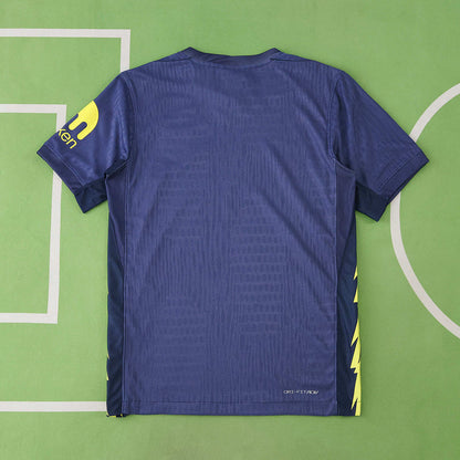 Away 25/26 Men's Player Jersey