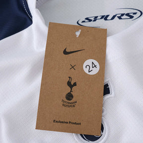 Kids Tottenham Hotspur Home Kit 2025/26