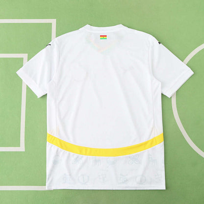 Home 25/26 Men's Jersey