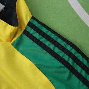 Jamaica II Windbreaker Reversible