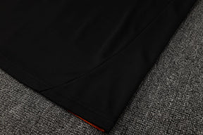 Agasalho de treino Internacional 25/26 - Preto