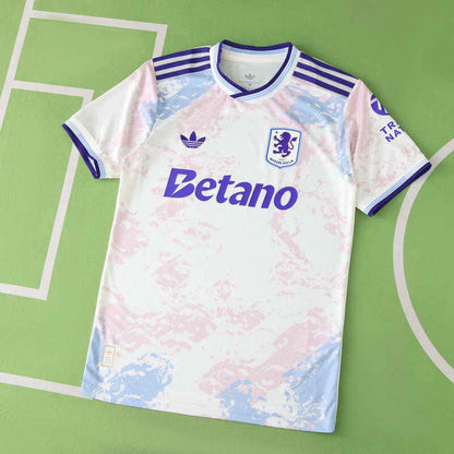 Third 25/26 Men's Player Jersey