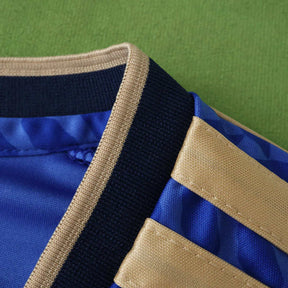 Kit Kids Italy World Cup 2026 Jersey